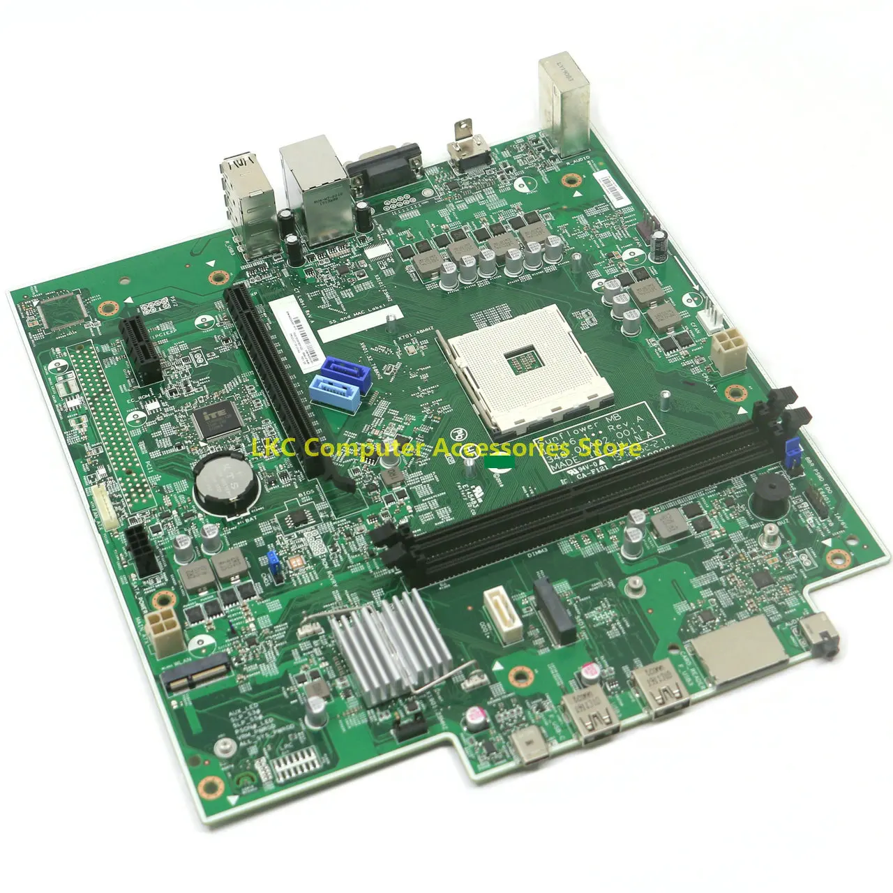 New FOR HP Pavilion 590 690 Motherboard 17516-1 942023-001 942023-601 L47134-001 AM4 Mainboard 100% Tested