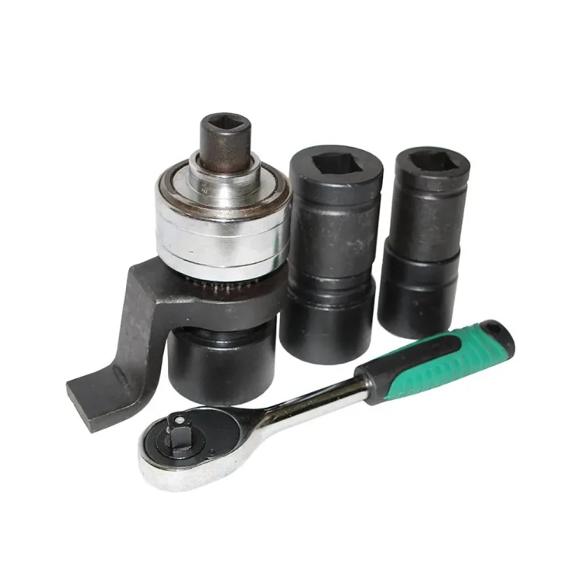 Socket Wrench MDS-15 M20-30 1500Nm Torque Amplifier Manual Torque Multiplier Torque Booster Fastening Disassembly Bolt Nut