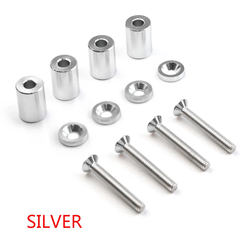 Variant: silver