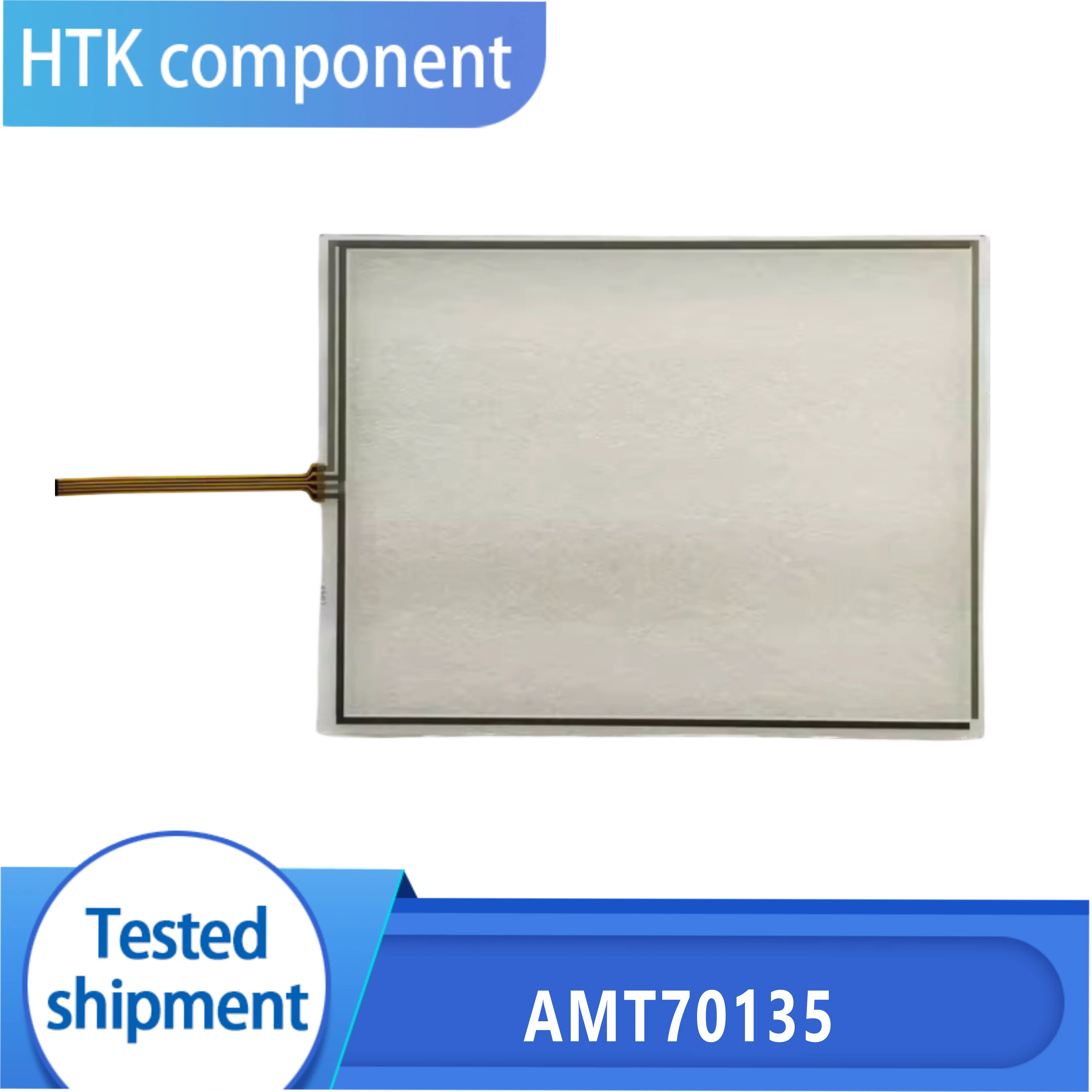 

New AMT70135 Touch Screen Panel Glass Digitizer