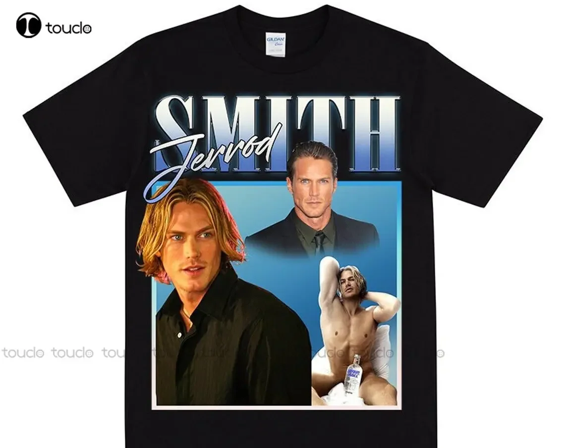 Smith Jerrod T-Shirt Samantha Jones Inspired Shirt 90S Tshirt Best Friend'S Birthday Carrie Miranda Charlotte Samantha