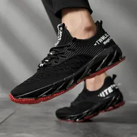 Zapatos Shoes Men 2024 Original Brand Tennis Sock Trainers Tennis Skateboard Men’S Sneaker Grey Trekking Shoes Cheapest Tennis