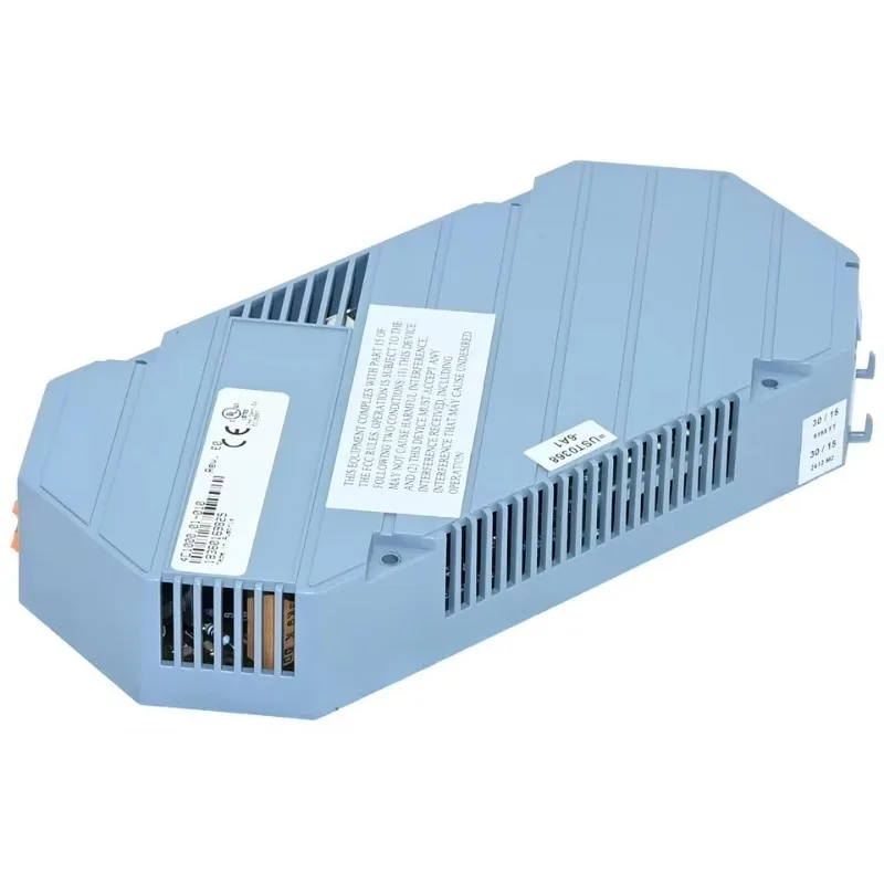 Plc Automation 4C100001-010 Module 4C100001010