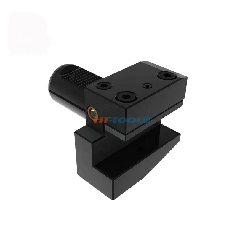 NC Tool Holder Series VDI 69880 Tool Holder Set CNC Lathe Turning Tool Holder From