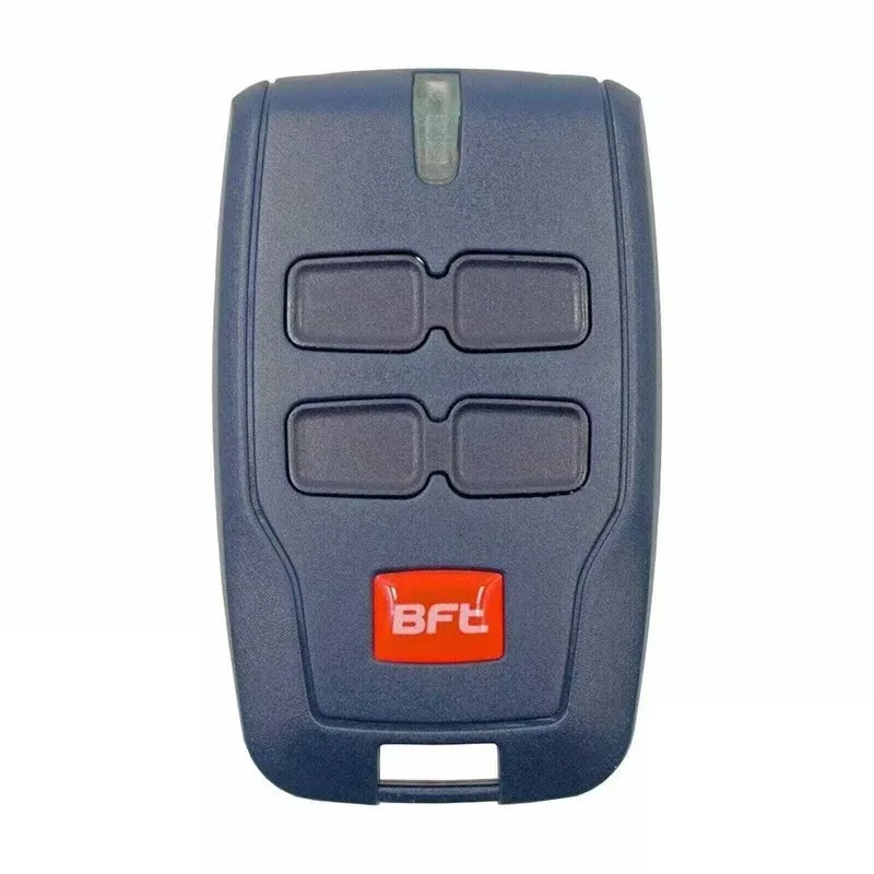 BFT B RCB02 RCB04 MITTO 2 4 Control Remoto 433MHz Código Rodante BFT MITTO2 MITTO4 RCB 02 04 KLEIO Control Remoto Para Puerta De