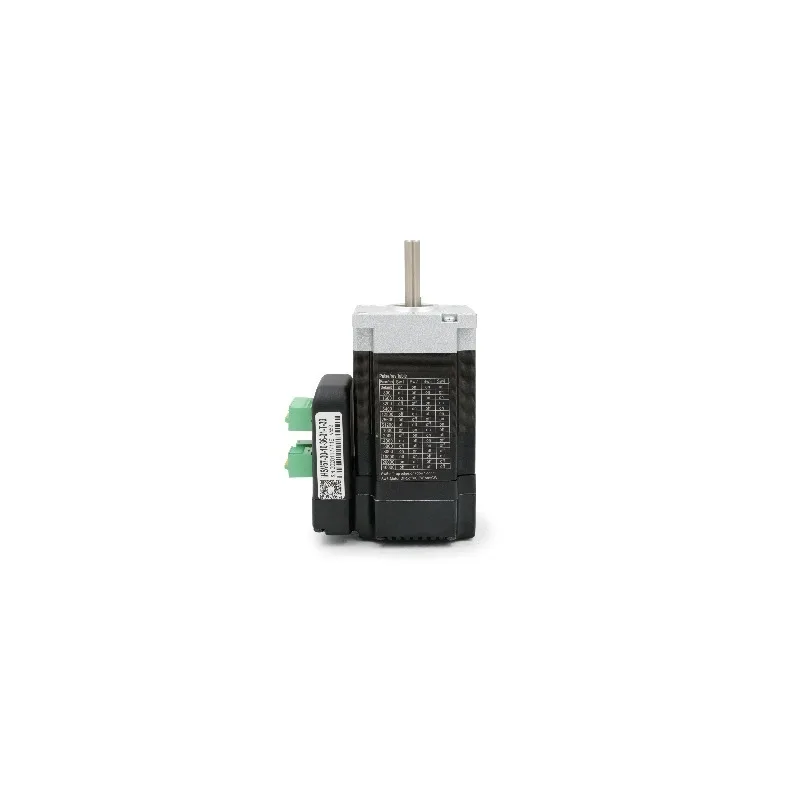 High quality IHSV57-30-10-36 100W Servo Motor with Drive for 3d Printer 0.29Nm 3000rpm Integrated Servo Driver
