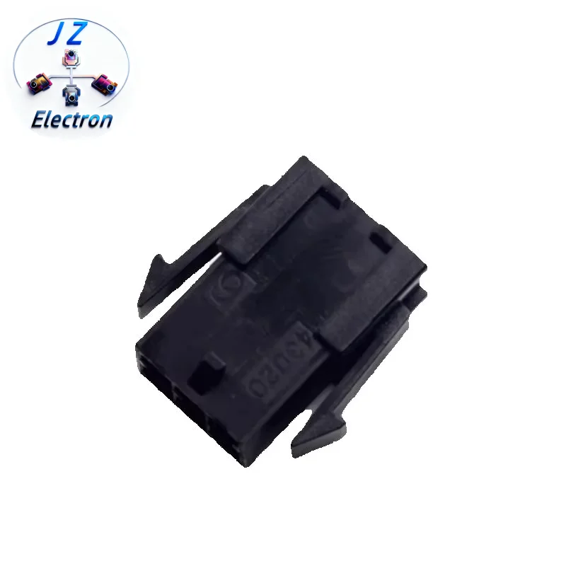 

20 шт. оригинальный автомобильный разъем 43020-0600 для автомобильных умных электронных устройств