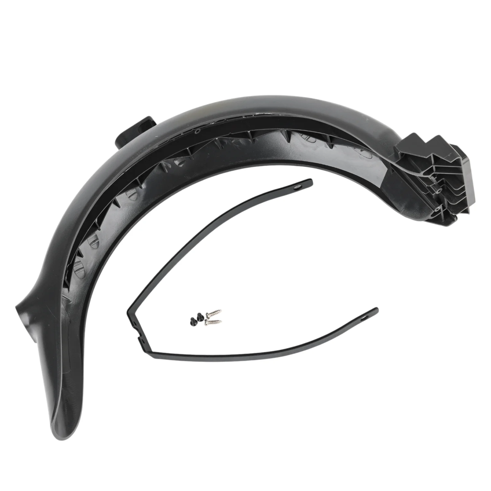 Rear Fender Bracket for Segway Ninebot F20 F30 F40 KickScooter Electric Scooter Mudguard Support With Screws Aluminum Alloy Part view 6