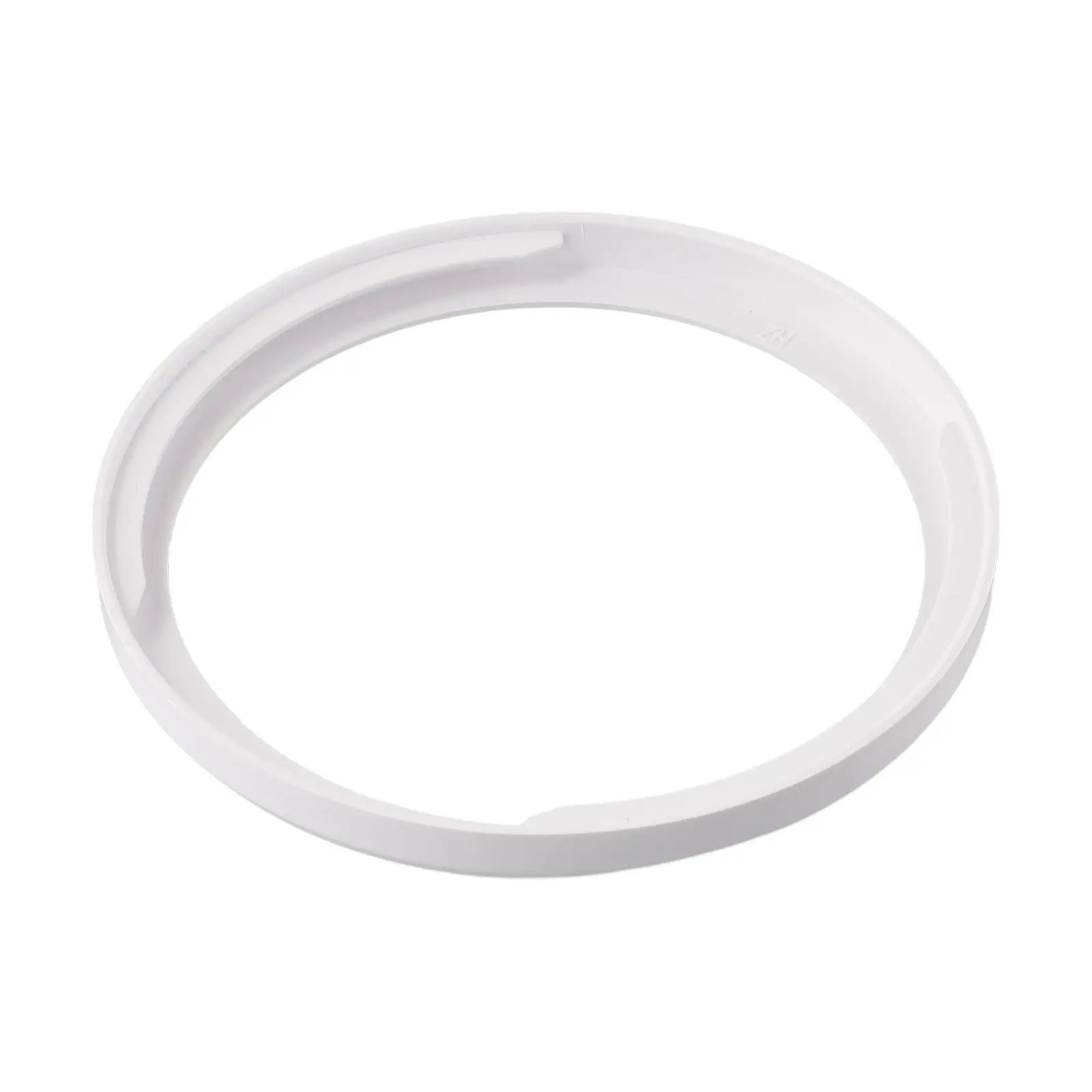 Pipe Snap Ring Exhaust Hose Connector 13cm 18cm Air Conditioner Exhaust For Midea Hose Connector Pipe Snap Ring None