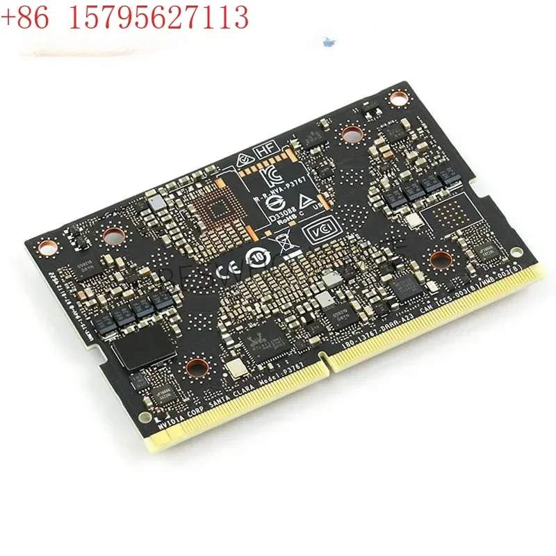 Jetson Orin NX 16GB Module Core Development Board AI Artificial Intelligence TOPS