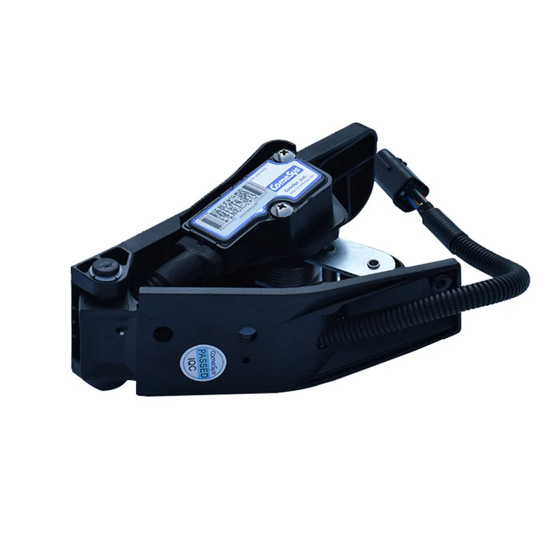 Hot Sale     Forklift Electric Vehicle Accelerator Pedal Assembly FZ3-133-13