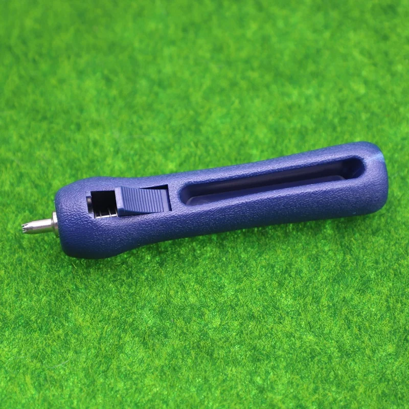 1pcs 4mm Push-Needle Punching Tool Water Pipe Hole Manufacturing Convenient Operate Accessory Supplies