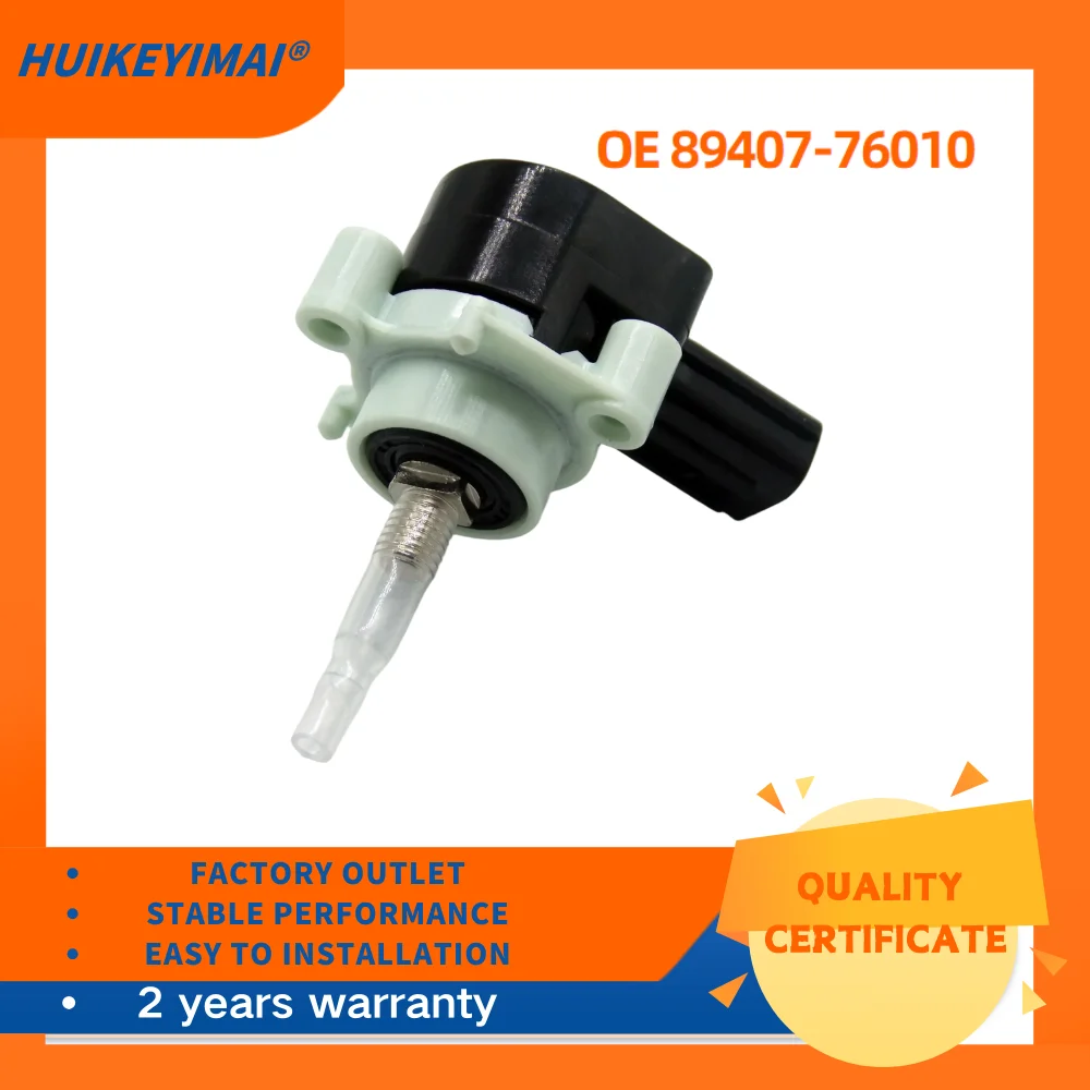 

89407-76010 Height Level Sensor for Lexus CT200H 201012--201903 car accessories