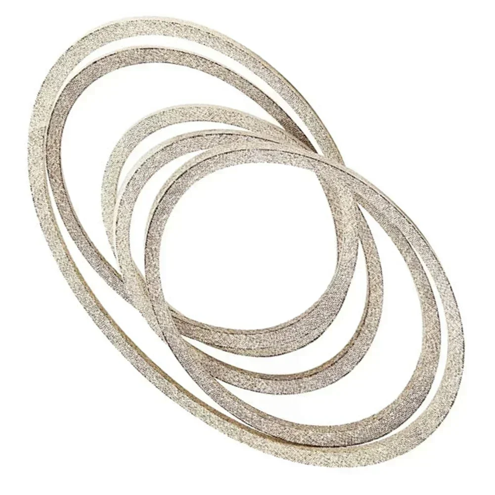 

Performance Driven Robust Lawnmower Belts Designed as Replacements for the Popular For Cadet Model 95405078 Series