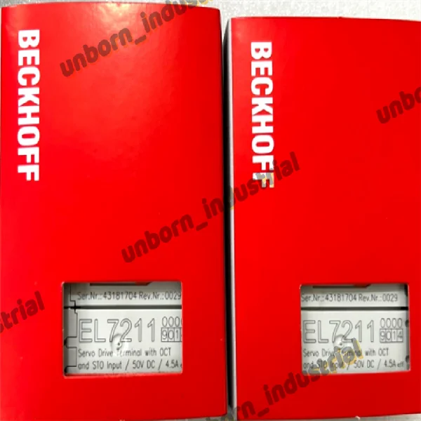 

El72119014 El 7211-9014 Совершенно новый оригинальный точечный ПЛК