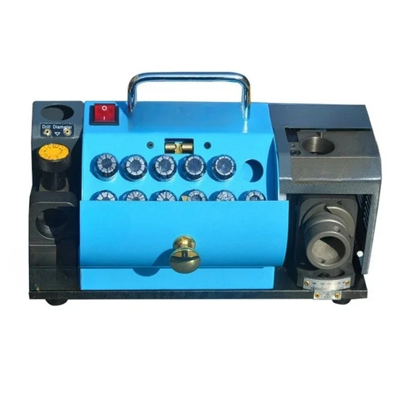 

Drill Grinder TW-13 Drill Knife Grinder 2-13mm Drill Special Grinder