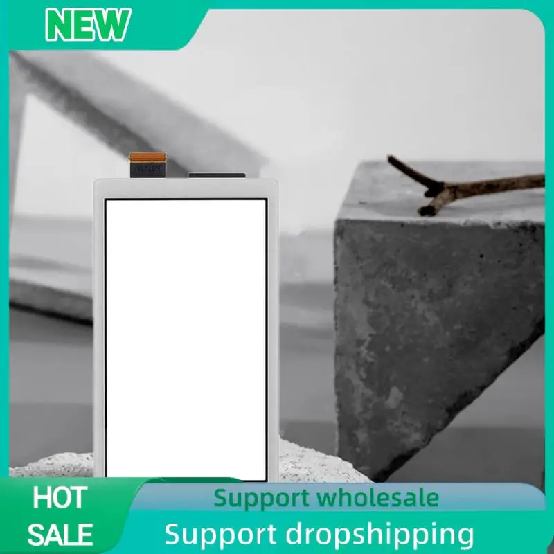 Lcd Touch Screen Replacement For Switch Lite Durable Switch Lite Display For Switch Lite Screen Replacement Grey