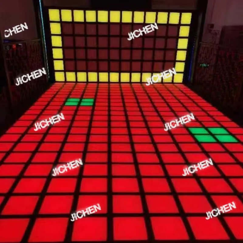 Jc Interactive Led …