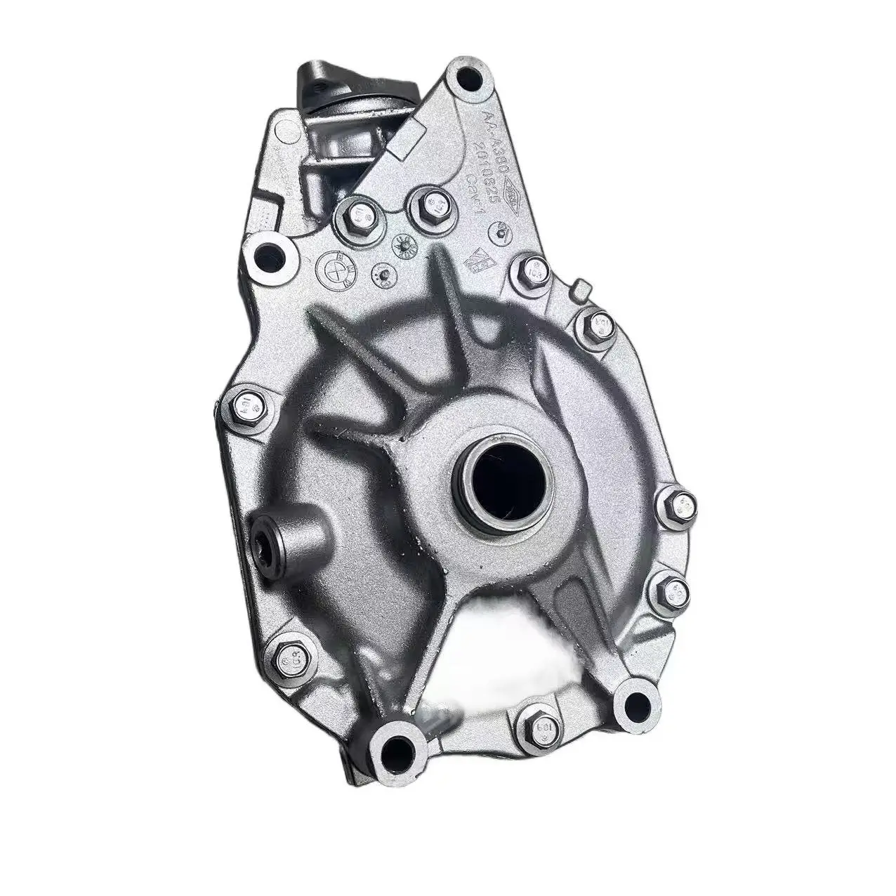High Quality New Jinxinhui Differential for X5 X6 E70 E71 Drive Carrier OEM 31507612956 31507552534 Ratio 3.64