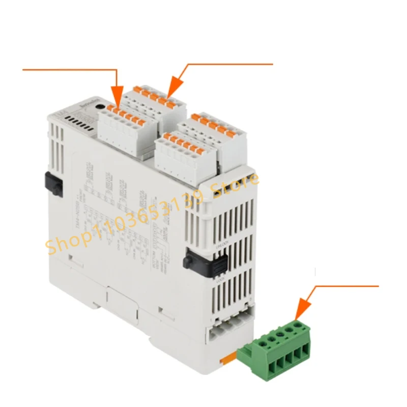 Контроллер температуры серии TM TM4-N2SB TM4-N2SE