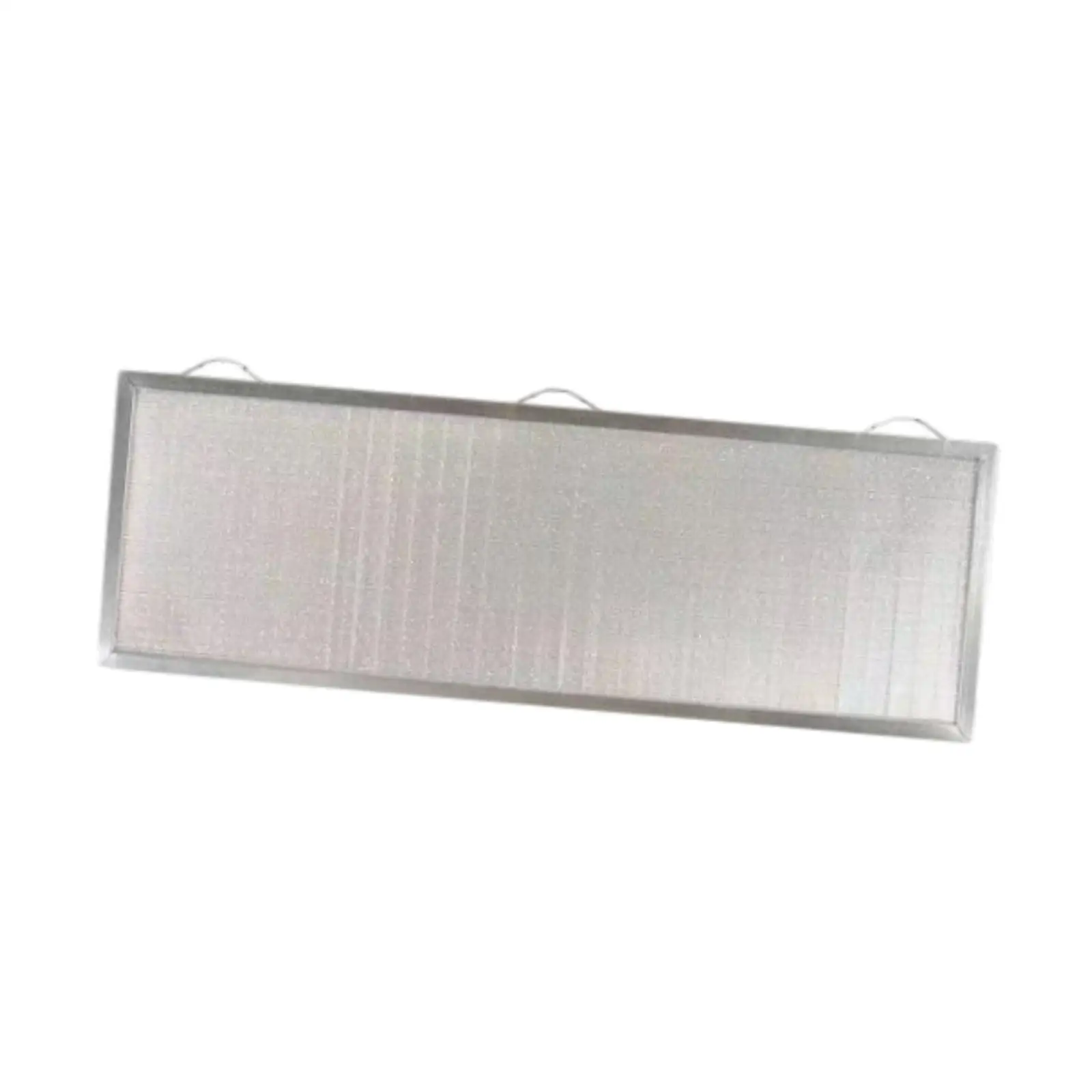 استبدال مرشح شفاط المطبخ DE81-05994A ملحقات شفاط المطبخ الشبكي من الألومنيوم