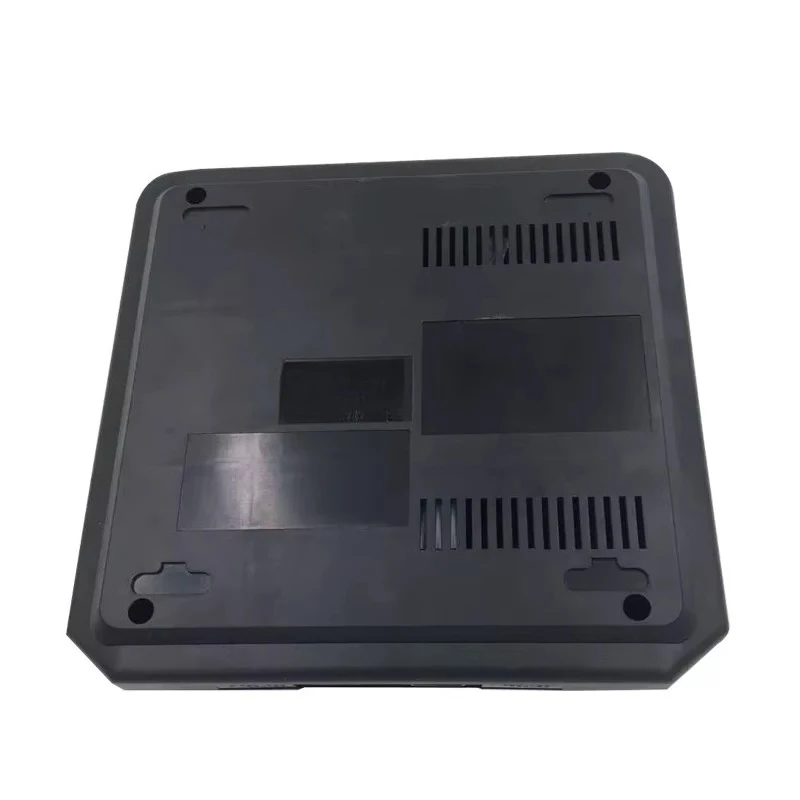 Arrival Black PAL EU Plug Game Console for Sega MD2 2 TV Video Game Console Classic Card 16 Bit Boy