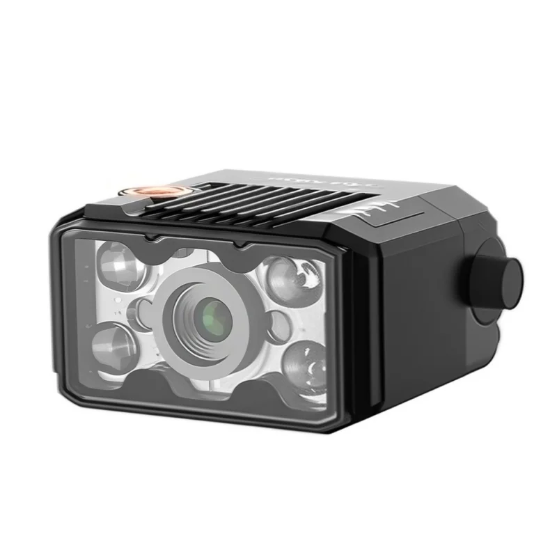 

Hikrobot ID2000 Series MV-ID2004M-06S-RBN Code Reader for Industrial Barcode Scanning