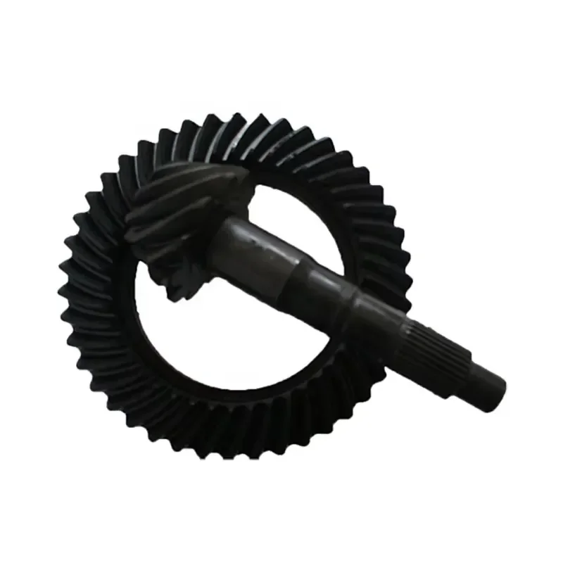 AP01 Differential Crown Wheel and Pinion 6:41 Small for HINO 500 700