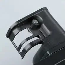 أسود لهوندا GX140 GX160 ملحقات المحرك Fititngs استبدال مرفق إصلاح مبيت مرشح الهواء الجمعية