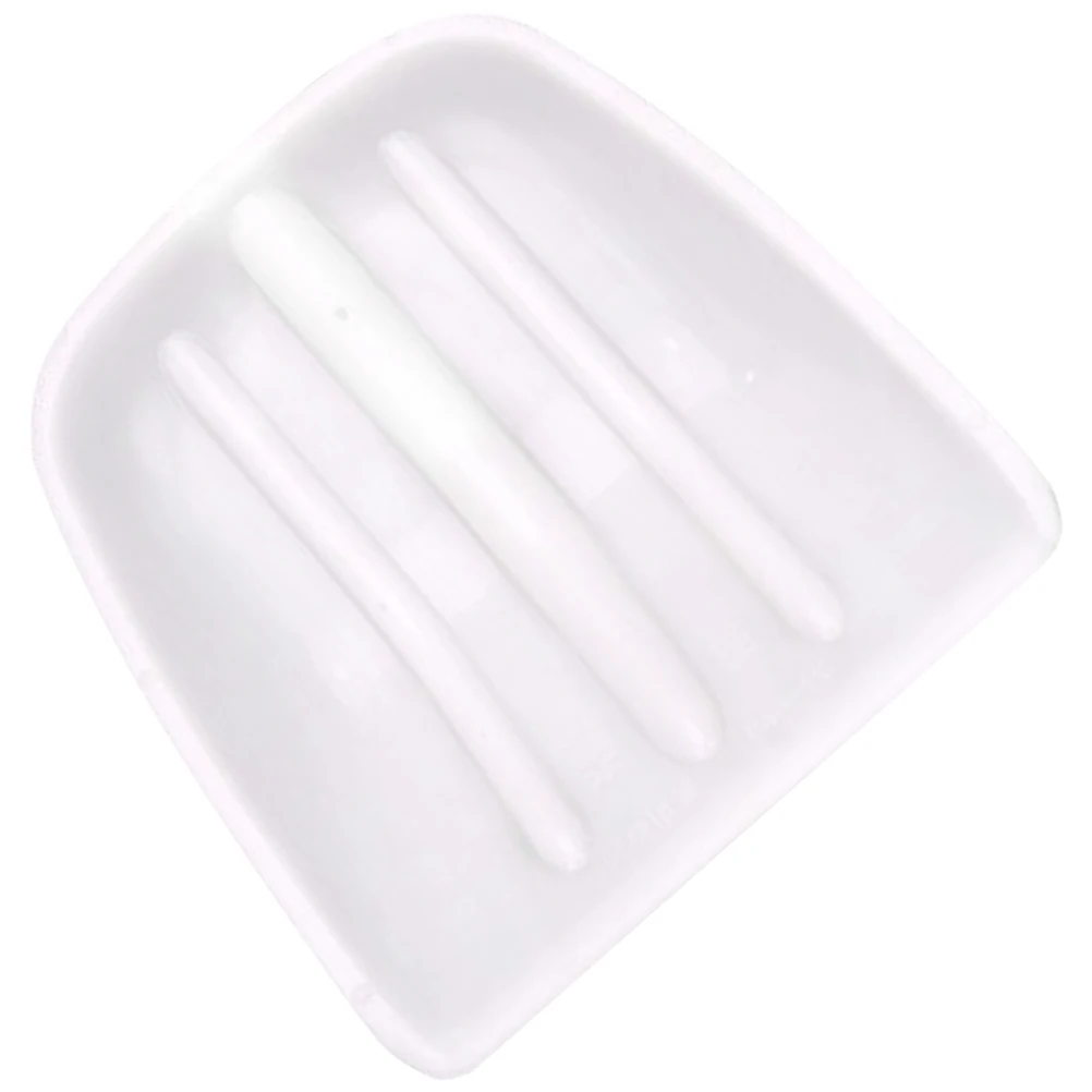 

Head Durable Plastic Snow Removal Tool for Driveway Car Window Cleaner Ice Scraper Household Garden Shovel Snow Cleaner Ice