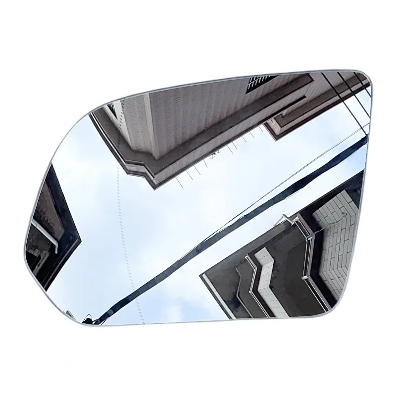 

For Mercedes-Benz W447 Vito V-Class V260 2016-2022 models mirror lens, reversing mirror lens, rearview mirror reflective surface
