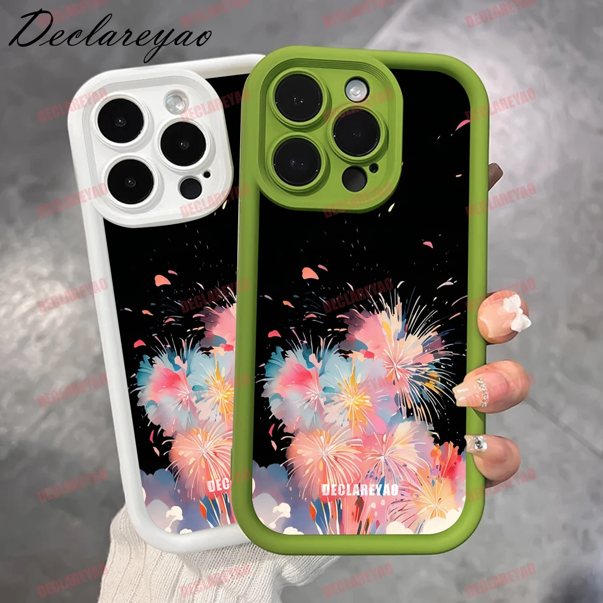 DECLAREYAO Matte Licht Slanke TPU Zachte Coque Voor OnePlus Een Plus 8T Nord 4 CE3 Lite 2 11 10R Ace2 3 12 N30 Case Cover Schokbestendig