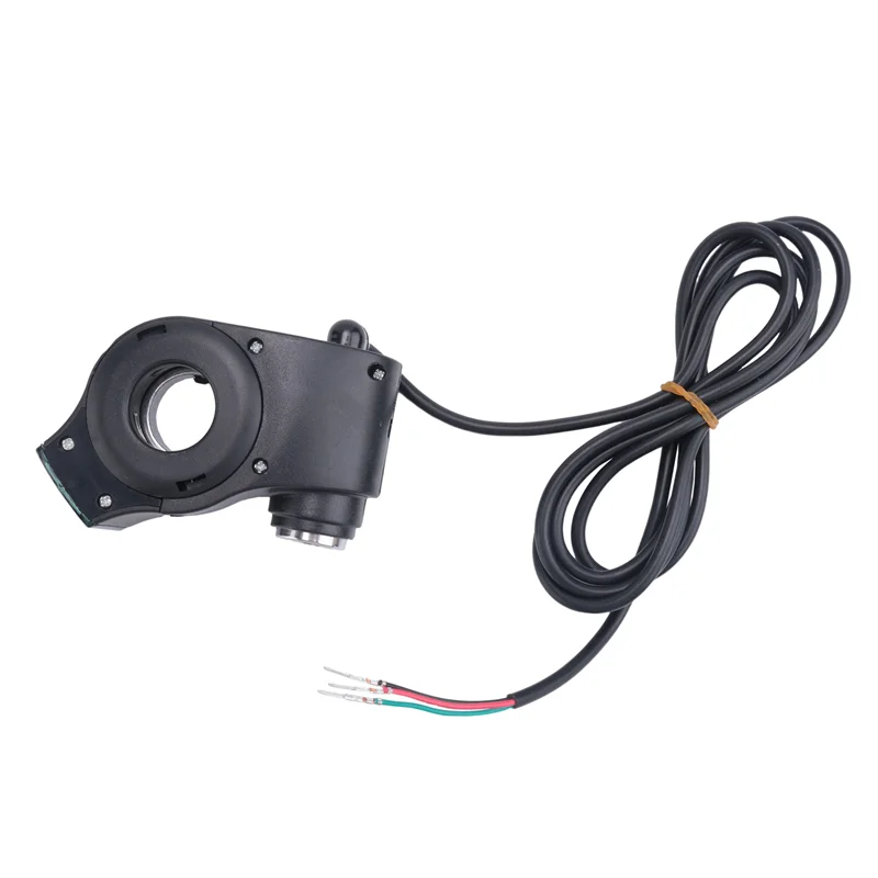 3X Electric Scooter Ignition Lock Key Cylinder Starter Switch Lock Electric Scooter Replacement Accessories For KUGOO M4-AT20