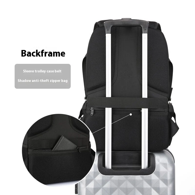 Thumbnail 4 - #69 Discounted USB Charging Backpacks Worth Buying
