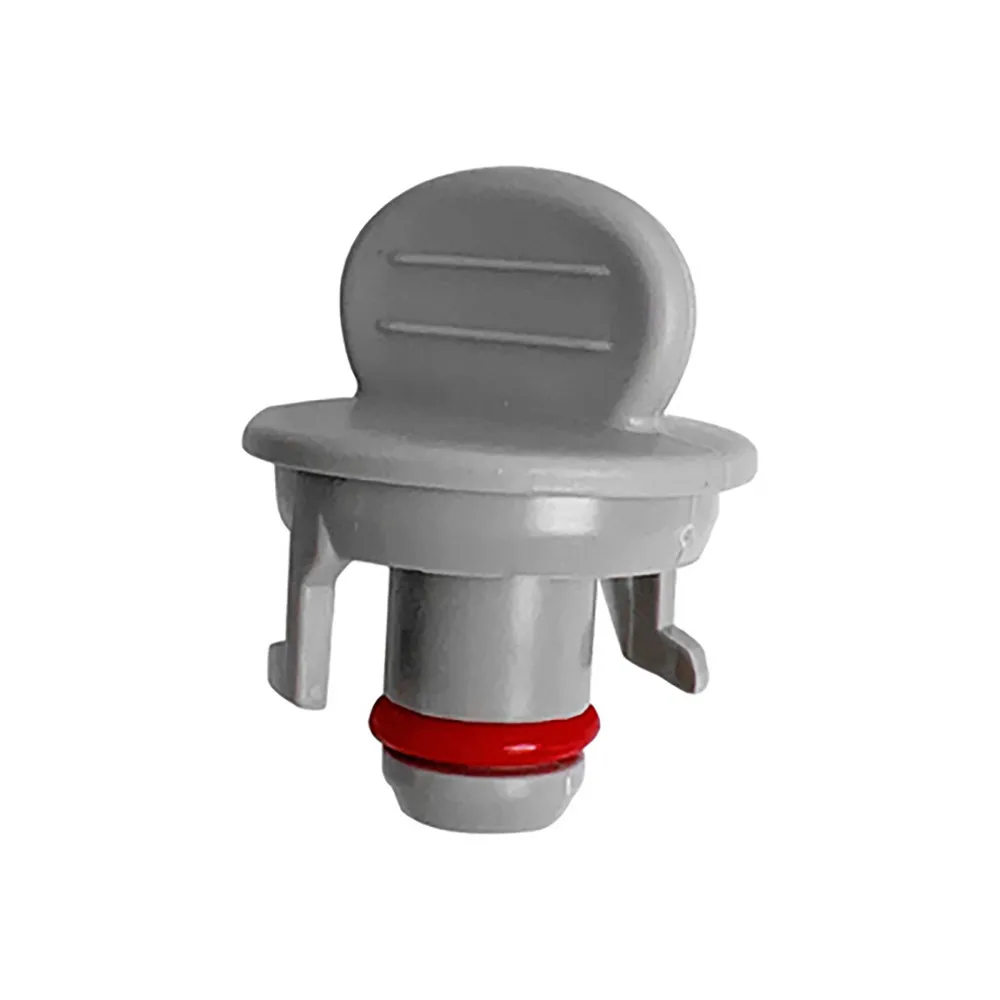 Water Valve Plug Steam Hanging Iron Accessories Wall Iron Drain Plug For YGJ20R2/ YGD20E1/ YGJ20R1