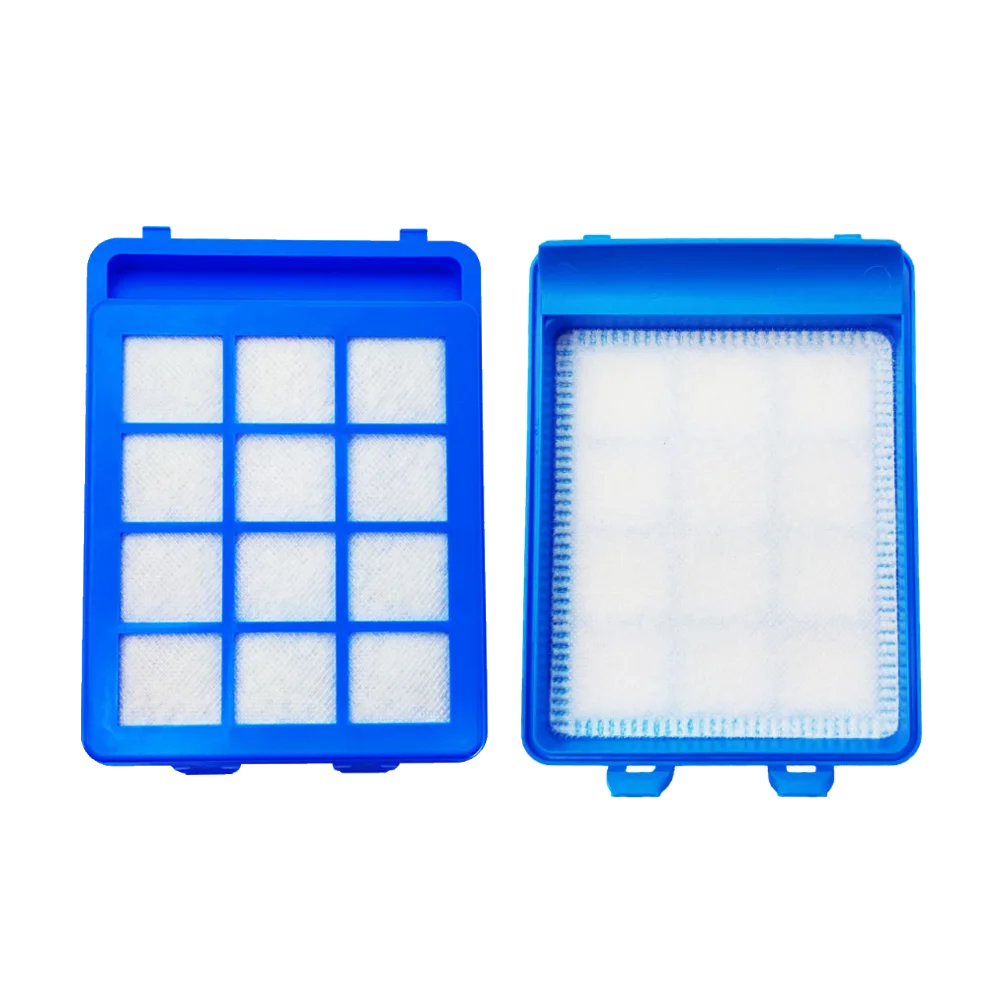 

Pre Filter Box for Philips FC9911 FC9912 FC9920 FC9932 Marathon Ultimate Vacuum Cleaner, Motor Protection HEPA Filter Parts