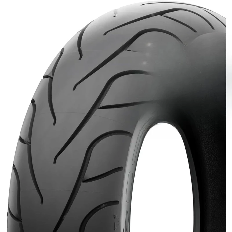 NOVO PRODUTO EXPLOSÃO Pneu Traseiro Commander II 180/65B-16 (81H)