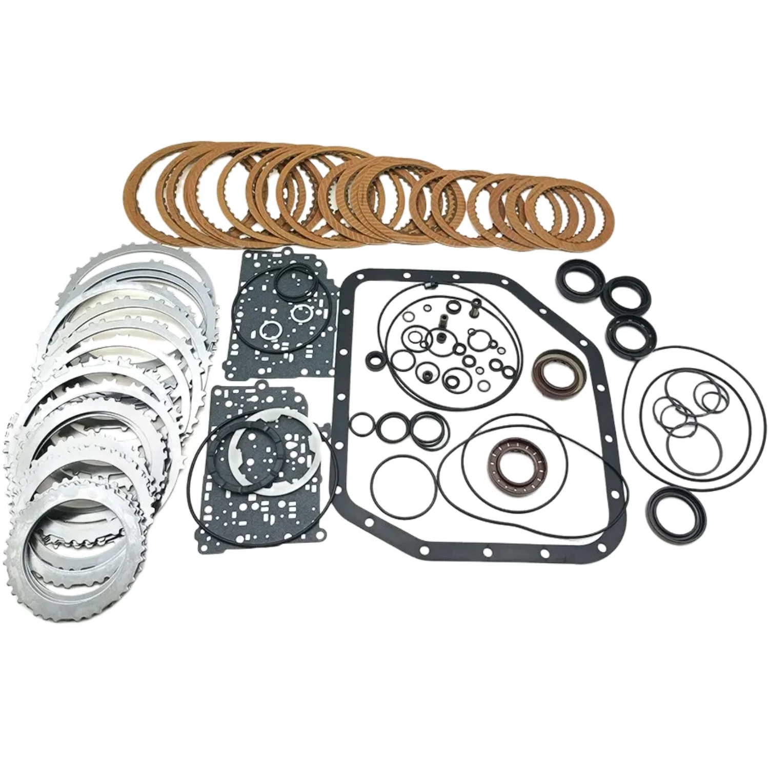 

1set Transmission Master Rebuild Kit For TOYOTA COROLLA 00-ON U340E U341E Engine T14400A Car Replacement Parts