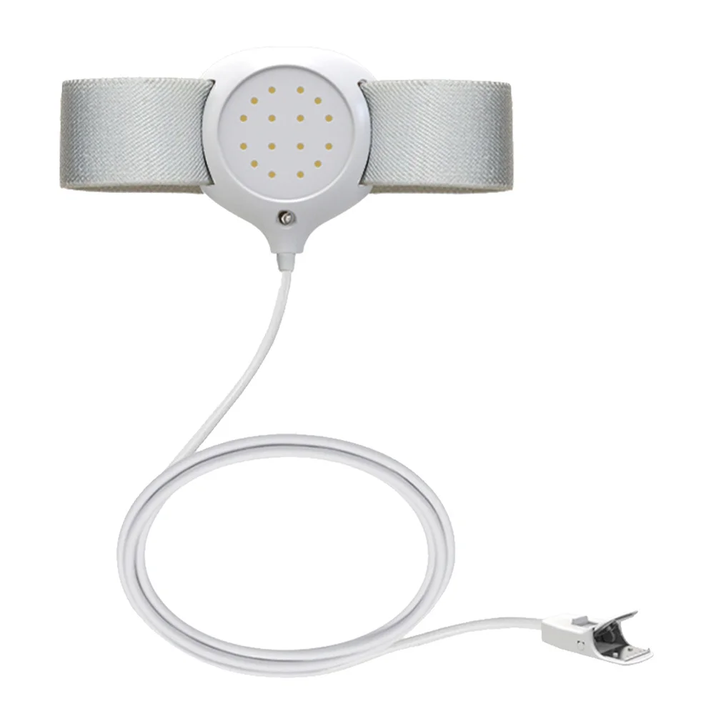

Bedwetting Alarm Urine Sensor Loud Sound Strong Vibration Potty Training Bedwetting Alarm for Kids Boys Girls