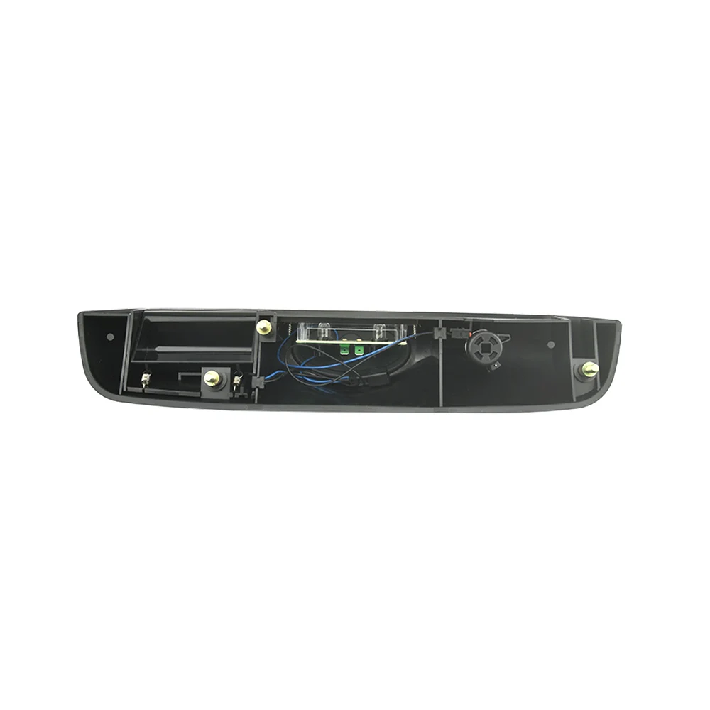 Rear Tailgate Door Handle For Land Rover Freelander 1 2001‑2006 Assembly Black OEM reference number CXB000280PMA