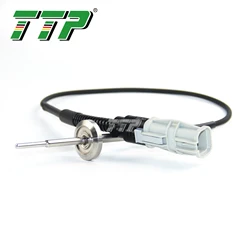 81274210237 Exhaust Gas Temperature Sensor for MAN TGA/TGL/TGM Auto Accessories