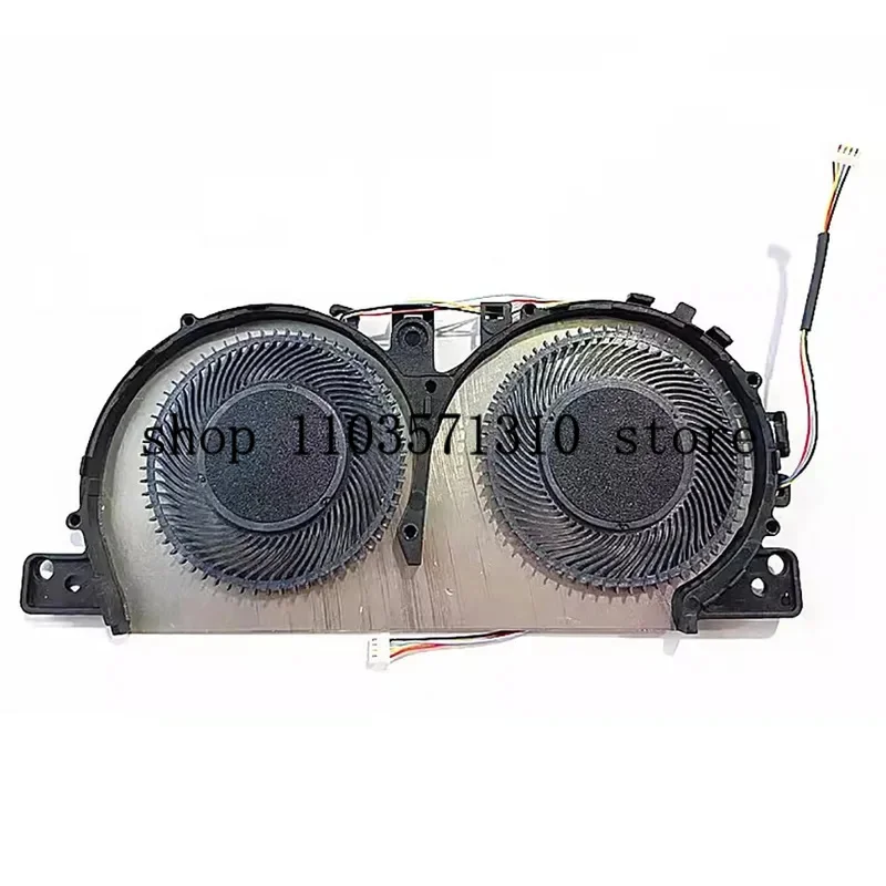 

NEW CPU Cooling Fan for Lenovo YOGA C740-15 C740-15IML C740-15