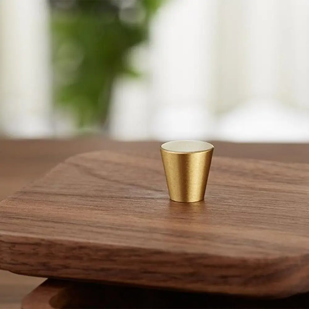 

Портативная настольная коробка для зубочисток с крышкой, банка для ватных тампонов из орехового дерева, прочная винтажная коробка для зубной нити, аксессуары для дома