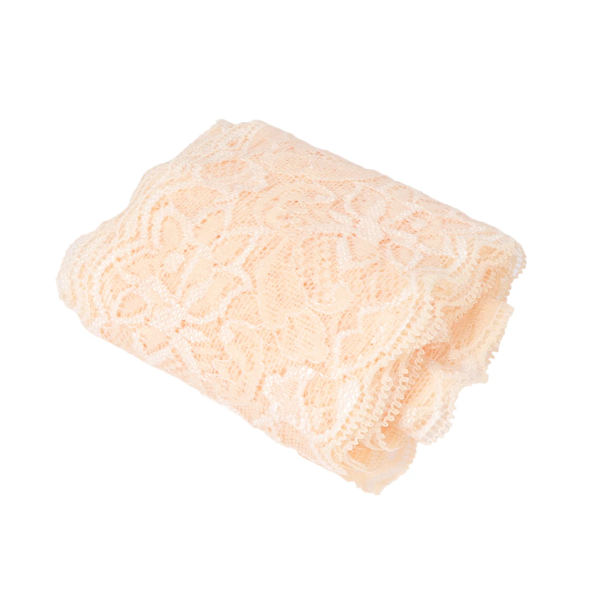 

Lace Trimming 8cm Stretch DIY Clothing Material Wedding Fabric Accessories Gift Packing Ribbon Handmade Craft Project