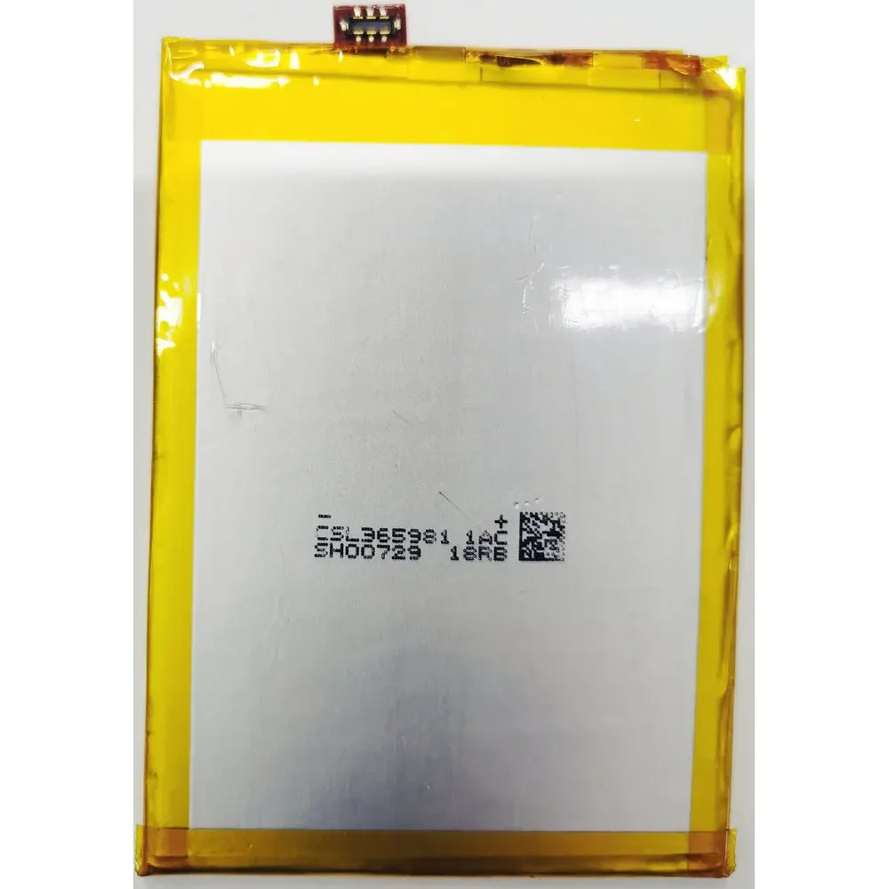 New Original Battery  for Energy SISTEM Energy Pro3 Mobile Phone