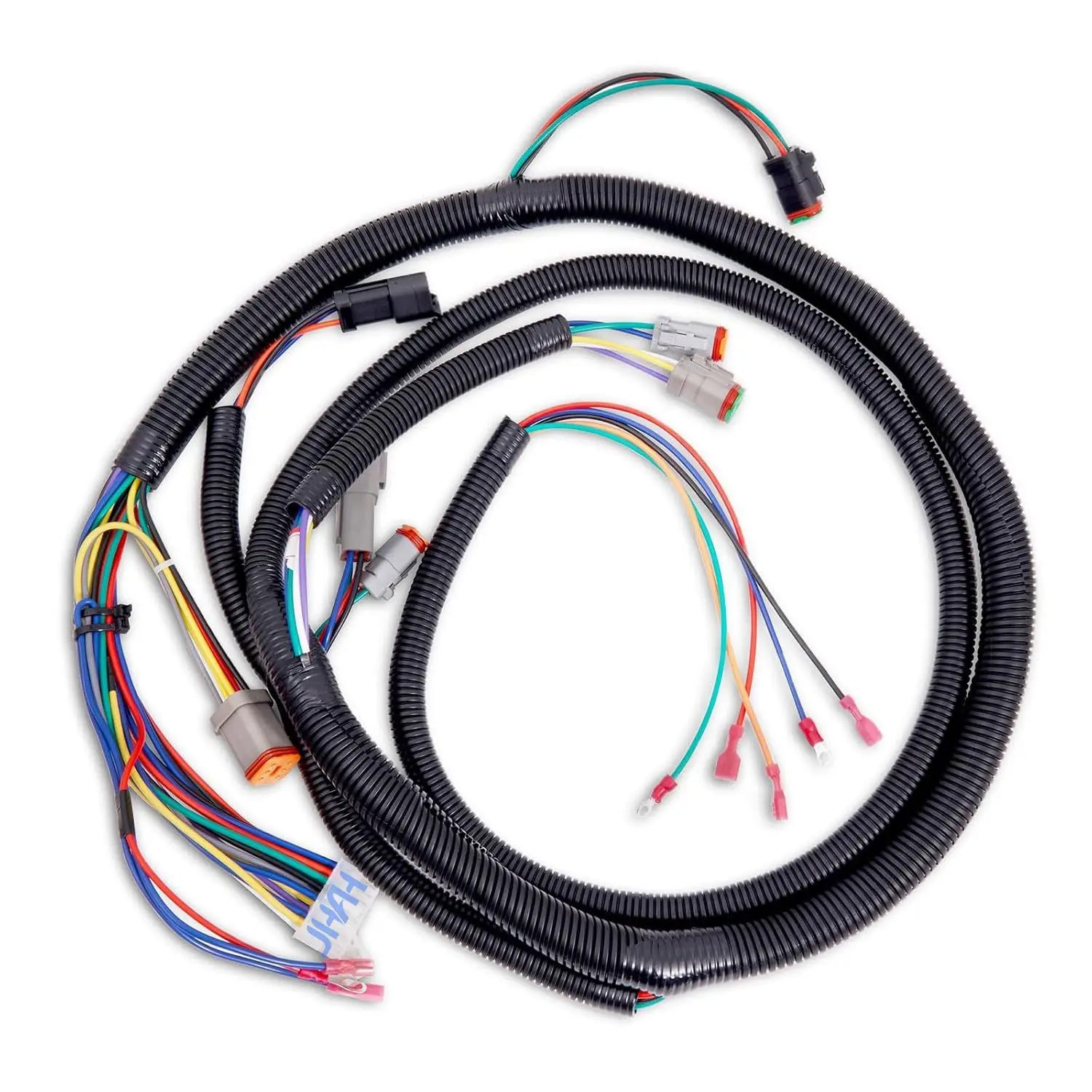 1set 102196601 1510A-5251 Wire Harness for Golf Cart Control Wiring Harnes FOR Club Car DS Replacement Accessory