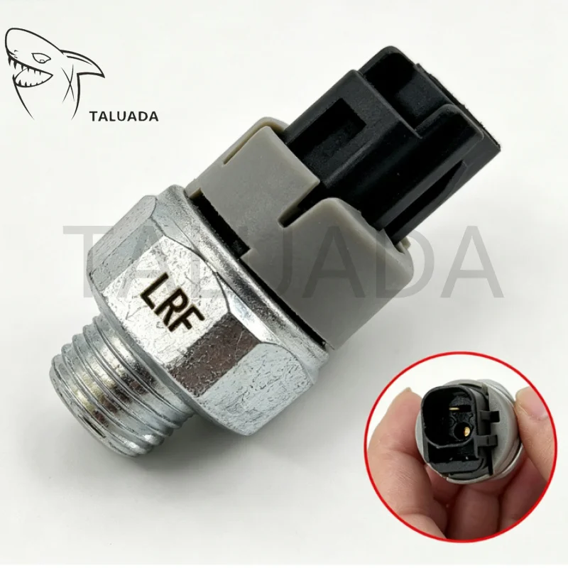 83530-1471 E0220 For SK200-8 SK260-8 Oil Pressure Sensor Excavator