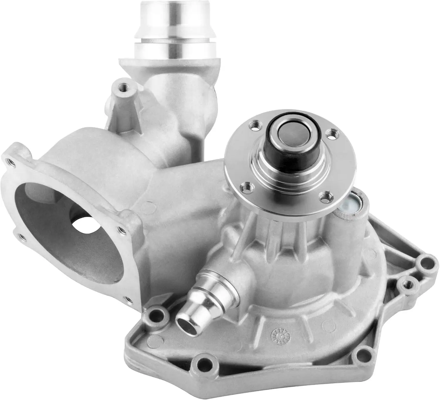 Engine Cooling Water Pump For 540i 740i 740il X6 4.4 4.6 4.8 Aw9465 99-03 Land / Range Rover  11511171266 11510393336