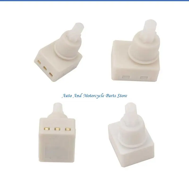 

P9FD 2Pcs Auto Dome Light Switch Interior Light Controller 34404-SDA-A21 for Accord