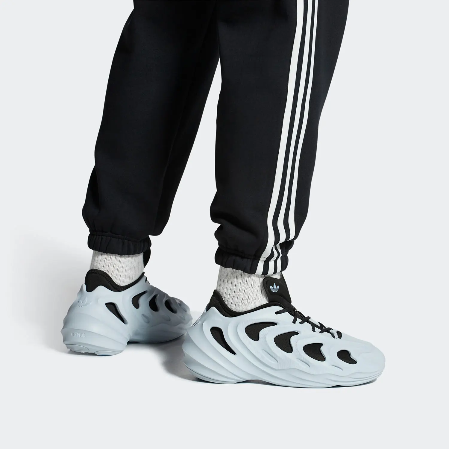 

Adidas Genuine adiFOM Q Unisex Sports Dad Shoes Clog Sandals HQ4322